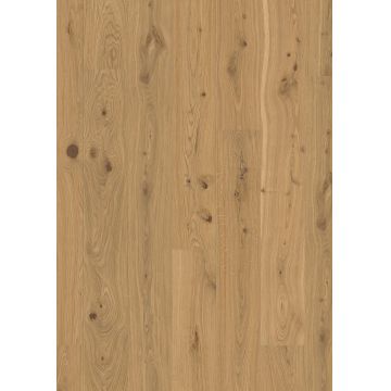 Parchet stejar uleiat periat 1 strip Boen Oak Authentic Vivo 14x181x2200 mm YEGDVKFD 10138085