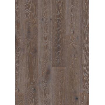 Parchet stejar uleiat periat 1 strip Boen Oak Graphite Vivo 14x209x2200 mm YCGVVKFD 10118029