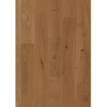 Parchet stejar uleiat periat 1 strip Boen Oak Honey Vivo 14x209x2200 mm OHGVVKFD 10036418