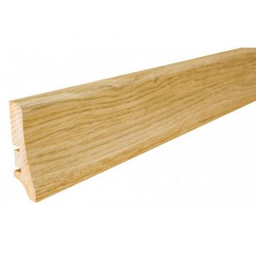 Plinta lemn P20 Stejar-Barlinek