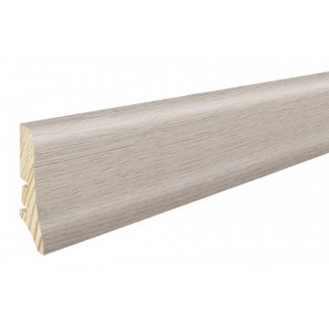 Plinta lemn P20 Stejar Touch-Barlinek