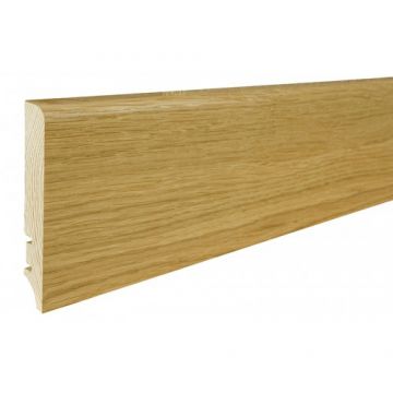 Plinta lemn P61 Stejar-Barlinek
