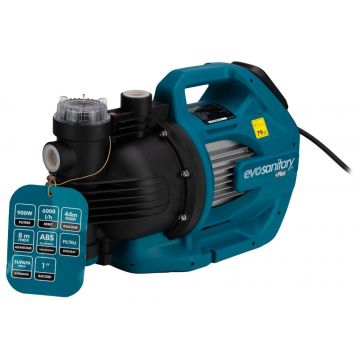 Pompa apa Gradina 900 W, GP Evotools 682535