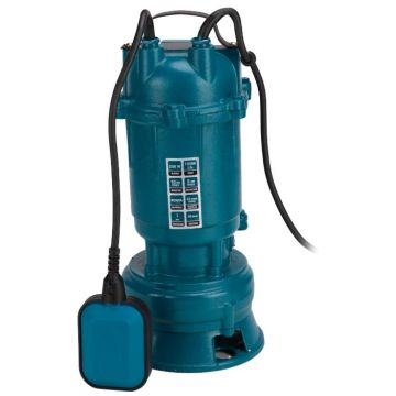 Pompa Submersibila cu Tocator 550 W, SCP550 Evosanitary, Evotools 682526