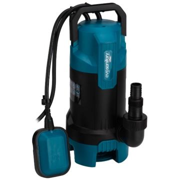 Pompa Submersibila pt Apa Murdara 900 W, SPD Evotools 682534