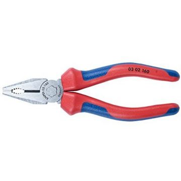 03 02 160 combination pliers