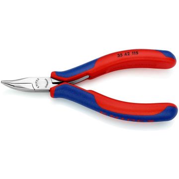 35 42 115 , Electronics pliers