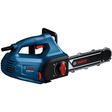 GAC 250 Ferastrau cu lant 1200W pentru BCA