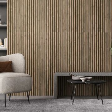 Gresie/Faianta Realonda Bamboo 40x120 cm, rectificata - Dimensiune 40x120