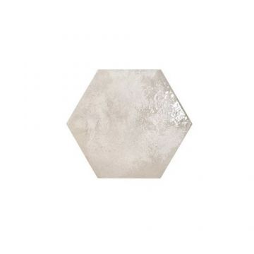 Gresie/Faianta Realonda Craft 28.5 x 33 cm hexagon - Dimensiune 28.5x33 cm