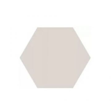 Gresie/Faianta Realonda Opal hexagon 28.5x33 cm, satinat - Dimensiune 28.5x33 cm