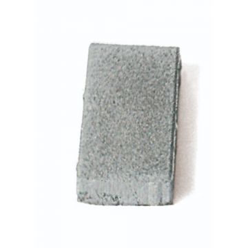 Pavele Semmelrock Nardo, dreptunghi, gri, 20 x 10 x 4 cm