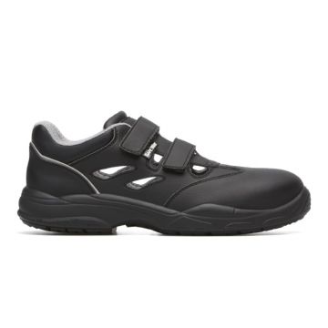 Sandale Lotus_20 Black S1 SRC