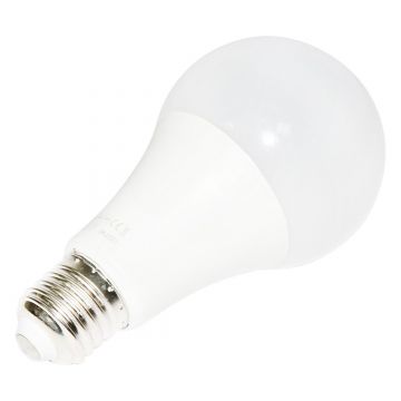 Bec cu LED, 15W, 220V, E27, Cod: BK69295 Echivalență: DISEE67, Breckner Germany