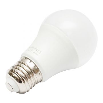 Bec cu LED, 5W, 220V, E27, Cod: BK69294 Echivalență: DISEE66, Breckner Germany