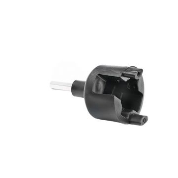 Cheie pentru infiletat izolatori gard electric, Cod: BK87694, Brand: BRECKNER GERMANY