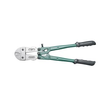 Cleste pentru sertizat, mufe modulare, cablu si fir electric, Cod: BK87590 Echivalență: DISSH01, Breckner Germany