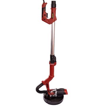 Masina de slefuit Slefuitor pentru pereti cu brat telescopic, 950W, 180cm, WAINER DS3