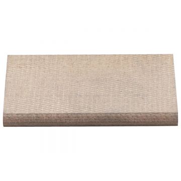 Palet fibra pentru pompa cu ulei 4,9x43x75mm aparat de muls vaci, Cod: BK90528, Brand: BRECKNER GERMANY