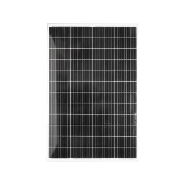 Panou solar 240W Breckner Germany fotovoltaic monocristalin 1350x880x35 mm, Cod: BK77006, Brand: BRECKNER GERMANY