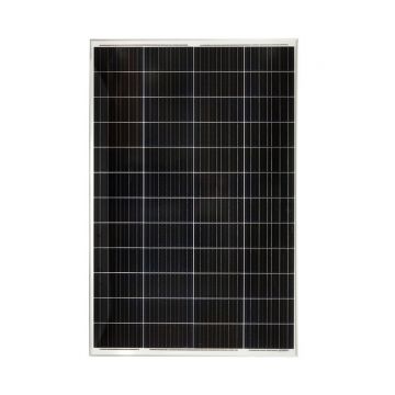 Panou solar 250W mono 1350x880x35mm cu conector MC4, Cod: BK69624, Brand: BRECKNER GERMANY