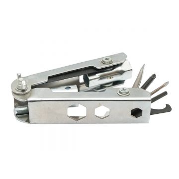 Aparat multifunctional tip briceag pentru intretinere drujba, Cod: DISKV39, Brand: AUTOSPEED