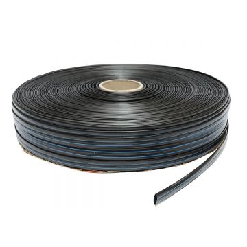 Banda picurare apa, rola 100M 2.1L/H, D16mm, pas 30cm, Cod: DISMB13-100, Brand: BRECKNER GERMANY