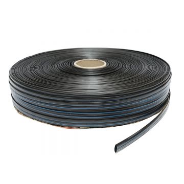 Banda picurare apa, rola 300M 2.1L/H, D16mm, pas 30cm, Cod: DISMB13-300, Brand: BRECKNER GERMANY