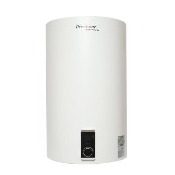 Boiler electric 100L, 1500W, IPX4, 930x440mm cu montaj vertical, pentru apa calda menajera, Cod: BK69843, Echivalență: DISGM35, Breckner Germany