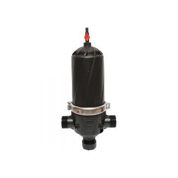 Filtru cu disc modular 2-1/2 pentru instalatie de irigare, Cod: BK88772, Brand: BRECKNER GERMANY