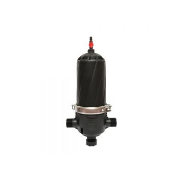 Filtru cu disc modular 2-63mm pentru instalatie de irigare , Cod: BK88771, Brand: BRECKNER GERMANY