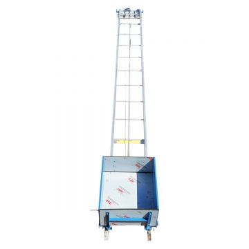 Lift pentru panouri solare, 19m, 200kg, cu telecomanda 220V, Cod: DISGK22, Brand: BRECKNER GERMANY