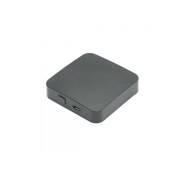 Modul de comanda pentru sisteme de irigare smart 2.4G WIFI 5V/1A, bluetooth si aplicatie Smart Life, Cod: DISMK80