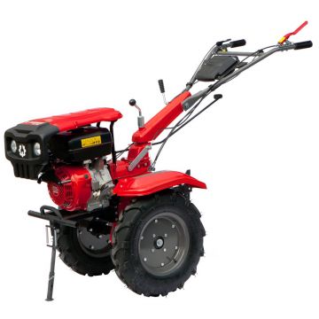 Motocultor Rotakt Gladiator RO15R, 15 CP, benzină, Lățime de lucru 560-1350mm