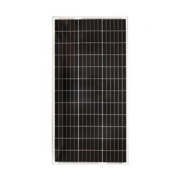 Panou solar 160W Breckner Germany fotovoltaic monocristalin 1330x680x30mm, Cod: BK77713, Brand: BRECKNER GERMANY