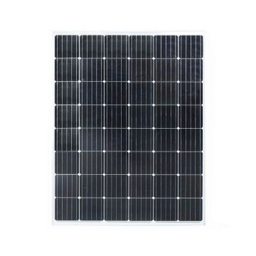 Panou solar 200W fotovoltaic monocristalin cu conector tip MC4 1330x995x35mm, Cod: DISDM87, Brand: BRECKNER GERMANY