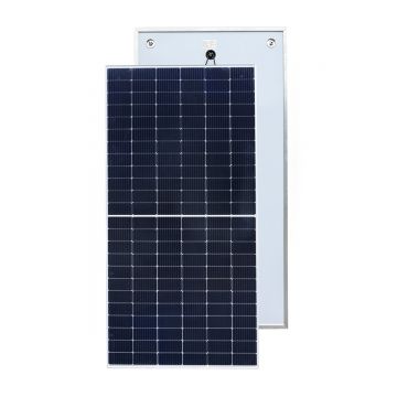 Panou solar hibrid, fotovoltaic 540W cu incalzire apa 1379W, 2256x1133x41mm, Cod: BK69615, Brand: BRECKNER GERMANY