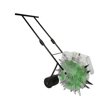 Plantator / semanatoare mare automat cu fertilizator, distanta planta 23 cm