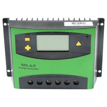 Regulator tensiune pentru panou solar 50A 48V , Cod: BK87461, Brand: BRECKNER GERMANY