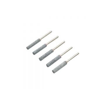 Set 5 pile abrazive pentru dispozitiv ascutit lant drujba 3/16 (4.8mm), Cod: DISKV71, Brand: AUTOSPEED