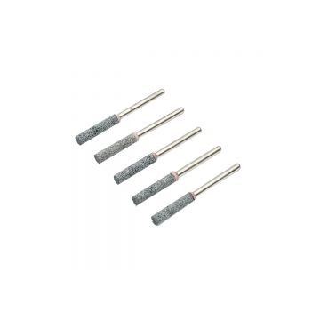 Set 5 pile abrazive pentru dispozitiv ascutit lant drujba 5/32 (4.0mm), Cod: DISKV70, Brand: AUTOSPEED