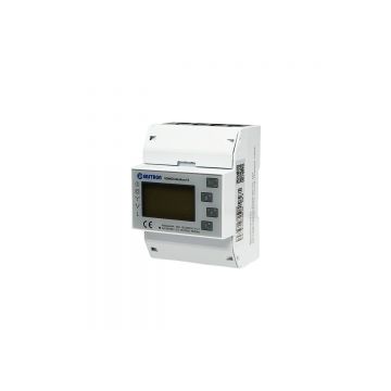 Smart meter Growatt 3M, 380V, Cod: DISEZ89, Brand: Growatt