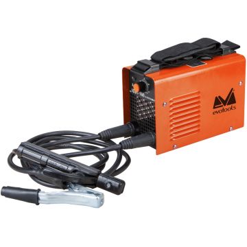 Aparat Invertor Sudura Mini 140 WMI, anti-stick, Evotools 679154