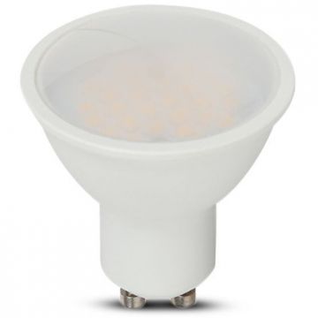 Bec Spot Led GU10 10W 3000K Alb Cald