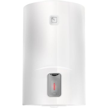 Boiler electric Lydos R 100 Litri 1800W Alb