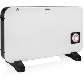 Convector 43dB 2000W 240V Alb