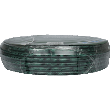 Furtun Primo, 1/2 inch, verde, 50 m