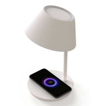 Lampa Yeelight Staria Bedside Lamp Pro YLCT03YL, incarcator wireless