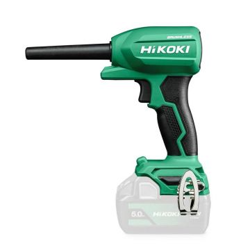 Suflanta electrica Hikoki RA18DAW4Z Profesional, 18 V, 8900 rpm, 0.7 mc/minut