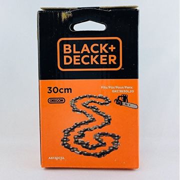 Black&Decker Replacement chain A6130CSL-XJ - 30cm - saw chain